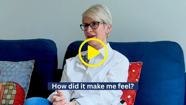 Sweet Dreams-Experiences-with-Landing-Pages.io - Video Testimonials from Claudine, Owner